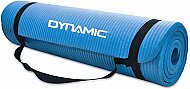 DYNAMİC 1C-034 NBR MAT MAVİ MİNDER 1cm - DYNAMİC