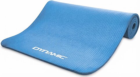 DYNAMİC 1C-034 NBR MAT MAVİ MİNDER 1cm - 2