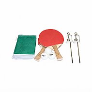 DYNAMİC 8600D 2 RAKET-3 TOP-FİLE SET - DYNAMİC