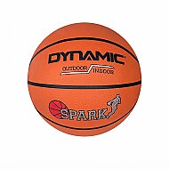 DYNAMİC N7 SPARK BASKETBOL TOPU - DYNAMİC