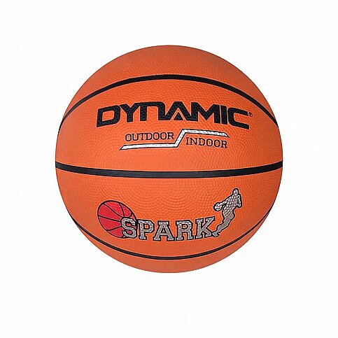 DYNAMİC N7 SPARK BASKETBOL TOPU - 1