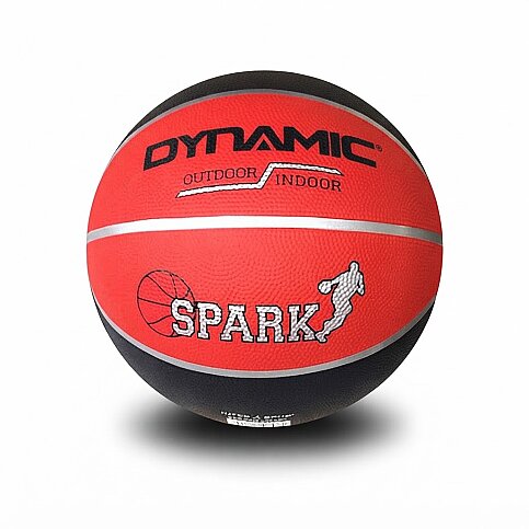 DYNAMİC N7 SPARK BASKETBOL TOPU - 2