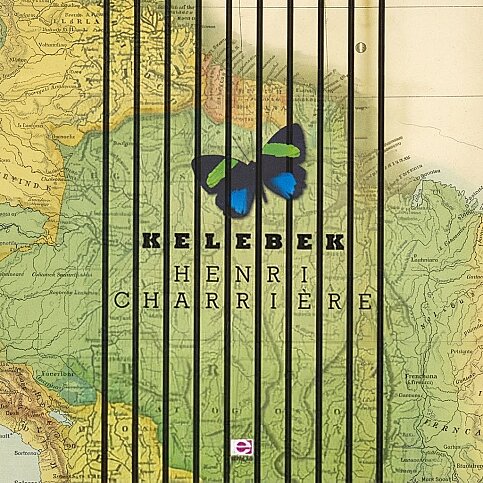 E YAYINLARI KELEBEK-HENRI CHARRIERE - 1