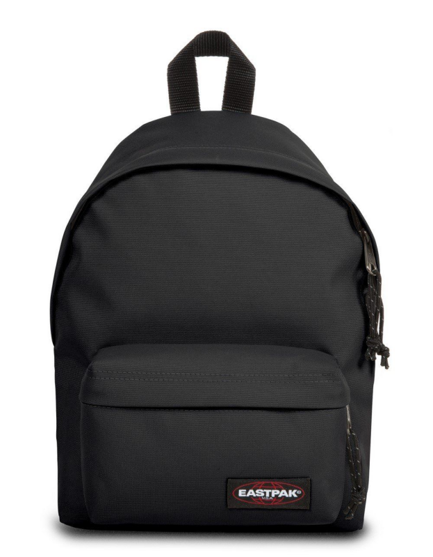 EASTPAK VFE-EK0000430081 ORBİT BLACK SIRT ÇANTASI