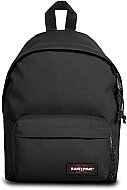 EASTPAK VFE-EK0000430081 ORBİT BLACK SIRT ÇANTASI - EASTPAK