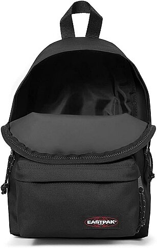 EASTPAK VFE-EK0000430081 ORBİT BLACK SIRT ÇANTASI - 2