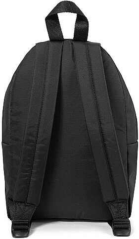 EASTPAK VFE-EK0000430081 ORBİT BLACK SIRT ÇANTASI - 3