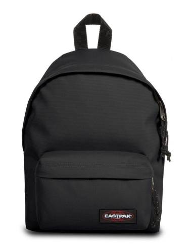 Eastpak Vfe-Ek0000430081 Orbit Black Sırt Çantası - 1