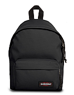 Eastpak Vfe-Ek0000430081 Orbit Black Sırt Çantası - 3