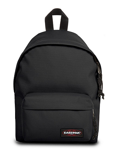 Eastpak Vfe-Ek0000430081 Orbit Black Sırt Çantası - 3