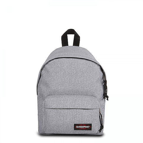 EASTPAK VFE-EK0000433631 ORBİT SUNDAY GREY SIRT ÇANTASI - 2