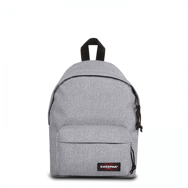 EASTPAK VFE-EK0000433631 ORBİT SUNDAY GREY SIRT ÇANTASI