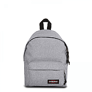 EASTPAK VFE-EK0000433631 ORBİT SUNDAY GREY SIRT ÇANTASI - EASTPAK