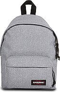 EASTPAK VFE-EK0000433631 ORBİT SUNDAY GREY SIRT ÇANTASI - EASTPAK