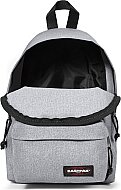EASTPAK VFE-EK0000433631 ORBİT SUNDAY GREY SIRT ÇANTASI - EASTPAK (1)