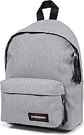EASTPAK VFE-EK0000433631 ORBİT SUNDAY GREY SIRT ÇANTASI - 3
