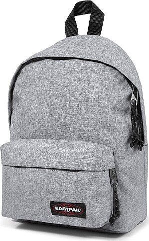 EASTPAK VFE-EK0000433631 ORBİT SUNDAY GREY SIRT ÇANTASI - 3