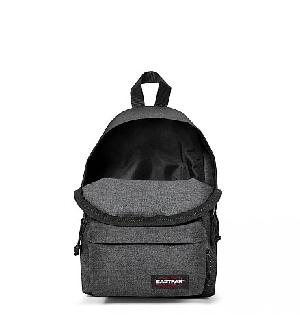 EASTPAK VFE-EK00004377H1 ORBİT BLACK DENİM SIRT ÇANTASI - 2