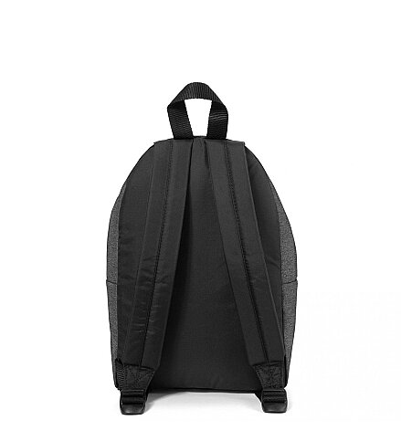 EASTPAK VFE-EK00004377H1 ORBİT BLACK DENİM SIRT ÇANTASI - 3