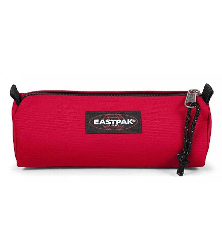 EASTPAK VFE-EK00037284Z1 BENCHMARK SİNGLE SAİLOR RED KALEM KUTUSU - 1