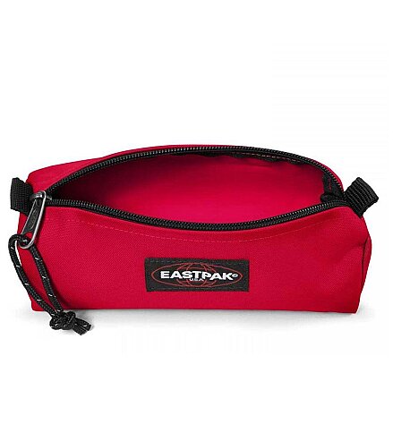 EASTPAK VFE-EK00037284Z1 BENCHMARK SİNGLE SAİLOR RED KALEM KUTUSU - 2