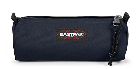 Eastpak Vfe-Ek000372L831 Benchmark Single Ultra Marine Kalem Kutusu - 2