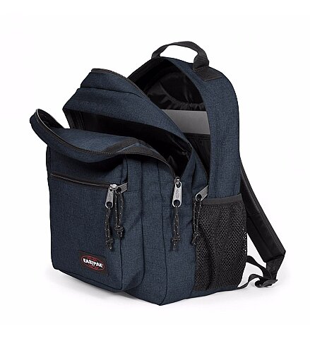 EASTPAK VFE-EK00040F26W1 MORİUS TRİPLE DENİM SIRT ÇANTASI - 2