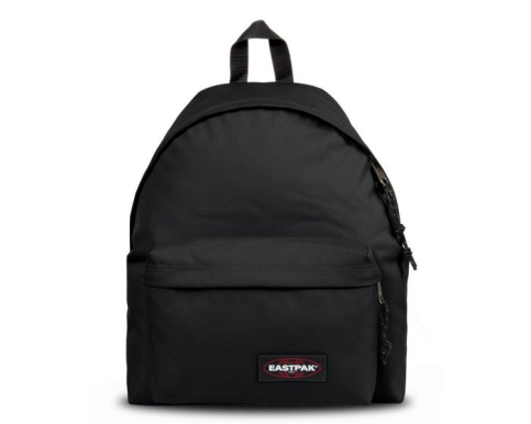 Eastpak Vfe-Ek0006200081 Padded Pak'R Black Sırt Çantası - 1