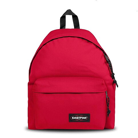 EASTPAK VFE-EK00062084Z1 PADDED PAK'R SAİLOR RED SIRT ÇANTASI - 1