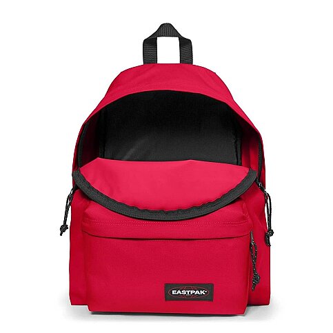 EASTPAK VFE-EK00062084Z1 PADDED PAK'R SAİLOR RED SIRT ÇANTASI - 2