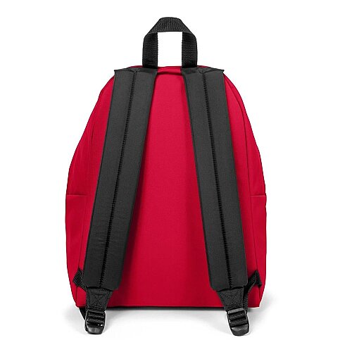 EASTPAK VFE-EK00062084Z1 PADDED PAK'R SAİLOR RED SIRT ÇANTASI - 3