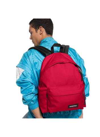 Eastpak Vfe-Ek00062084Z1 Padded Pak'R Sailor Red Sırt Çantası - 4