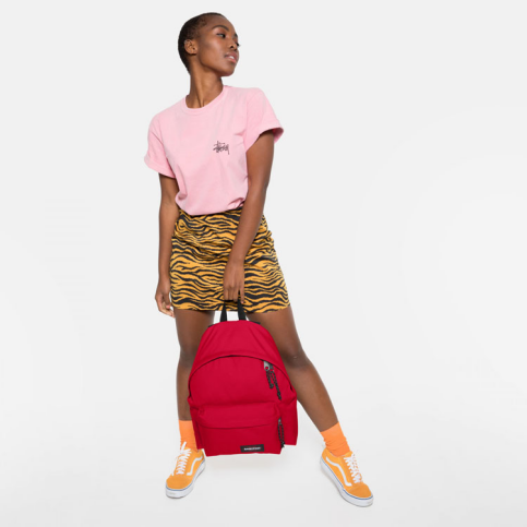 Eastpak Vfe-Ek00062084Z1 Padded Pak'R Sailor Red Sırt Çantası - 5