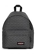 EASTPAK VFE-EK0006208D81 PADDED PAK'R REFLEKS META BLACK SIRT ÇANTASI - EASTPAK