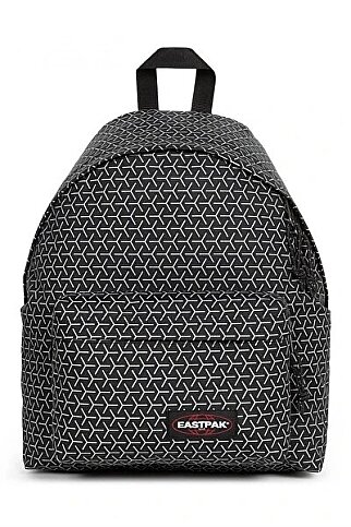 EASTPAK VFE-EK0006208D81 PADDED PAK'R REFLEKS META BLACK SIRT ÇANTASI - 1