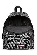 EASTPAK VFE-EK0006208D81 PADDED PAK'R REFLEKS META BLACK SIRT ÇANTASI - EASTPAK (1)