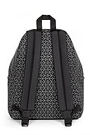 EASTPAK VFE-EK0006208D81 PADDED PAK'R REFLEKS META BLACK SIRT ÇANTASI - 3