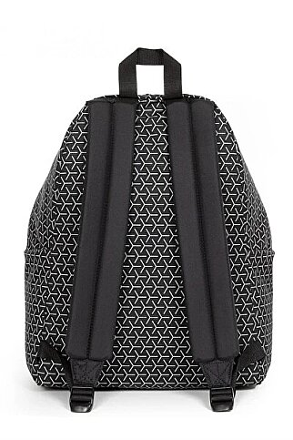 EASTPAK VFE-EK0006208D81 PADDED PAK'R REFLEKS META BLACK SIRT ÇANTASI - 3