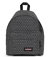 Eastpak Vfe-Ek0006208D81 Padded Pak'R Refleks Meta Black Sırt Çantası - EASTPAK (1)