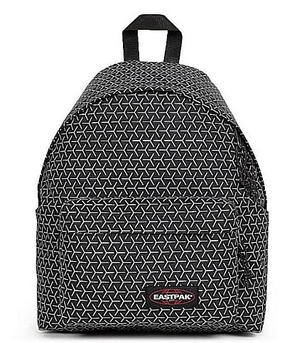 EASTPAK VFE-EK0006208D81 PADDED PAK'R REFLEKS META BLACK SIRT ÇANTASI - 2