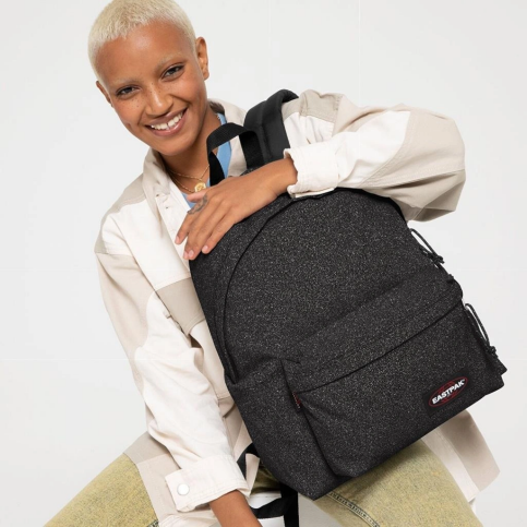 Eastpak Vfe-Ek000620N981 Padded Pak'R Spark Black Sırt Çantası - 3