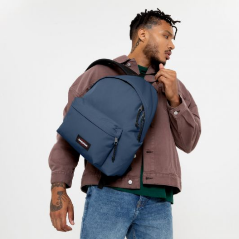 Eastpak Vfe-Ek000620U591 Padded Pak'R Powder Pilot Sırt Çantası - 6