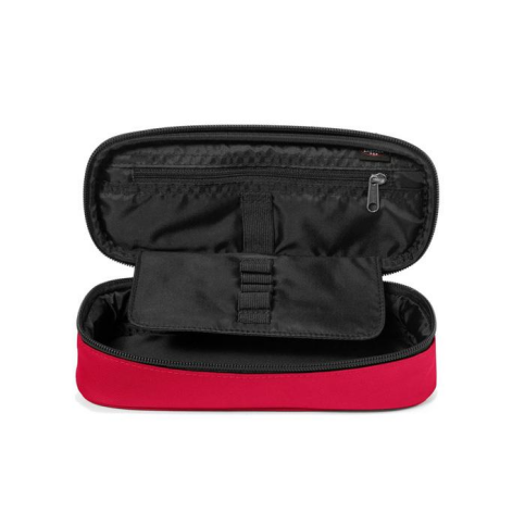 Eastpak Vfe-Ek00071784Z1 Oval Single Sailor Red Kalem Kutusu - 2