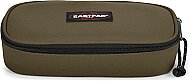 EASTPAK VFE-EK000717J321 OVAL SİNGLE ARMY OLİVE KALEM KUTUSU - EASTPAK