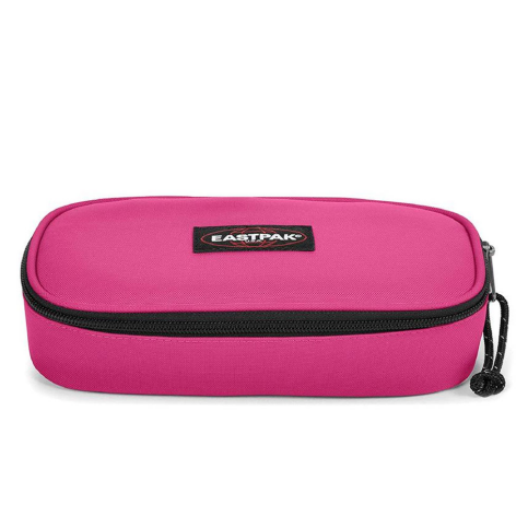 Eastpak Vfe-Ek000717K251 Oval Single Pink Escape Kalem Kutusu - 1