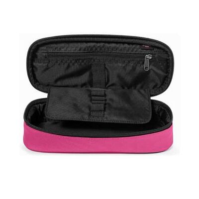 Eastpak Vfe-Ek000717K251 Oval Single Pink Escape Kalem Kutusu - 2