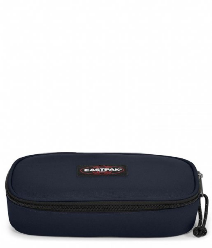 Eastpak Vfe-Ek000717L831 Oval Single Ultra Marine Kalem Kutusu - 1