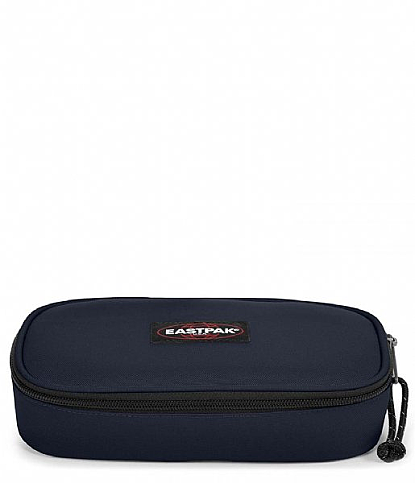 Eastpak Vfe-Ek000717L831 Oval Single Ultra Marine Kalem Kutusu - 2