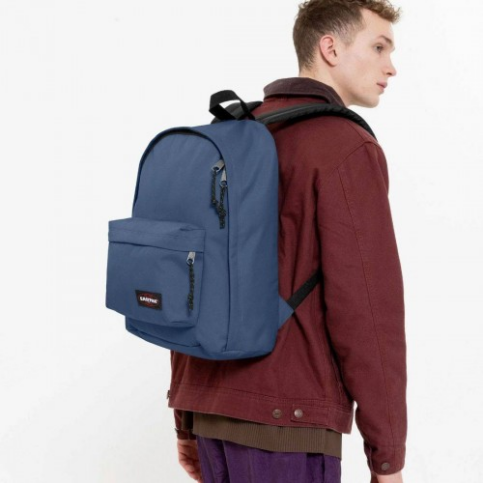 Eastpak Vfe-Ek000767U591 Out Of Office Powder Pilot Sırt Çantası - 4