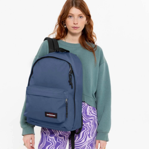 Eastpak Vfe-Ek000767U591 Out Of Office Powder Pilot Sırt Çantası - 5